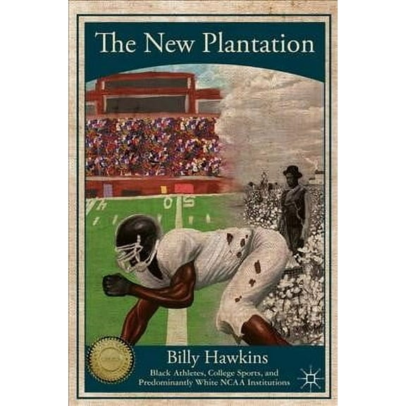 The New Plantation (Paperback)
