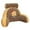C, variant on Lumbar Support Pillow for Bed and Sofa Large Back Cushion with Removable Cover Comfortable Chair Pillow for Sitting and Reading