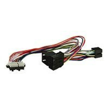 Metra Electronics BT-1858 GM 1988 AND UP TO BLUETOOTH
