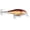 Crawdad, variant on Rapala Shallow Shad Rap 07 Fishing Lure 2.75" 1/4oz Bluegill