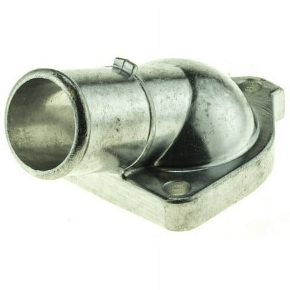 Motorad Engine Coolant Thermostat Housing,Engine Coolant Water Outlet P/N:CH6060 Fits select: 2000-2009 TOYOTA TUNDRA, 2001-2009 TOYOTA SEQUOIA