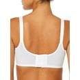 thumbnail image 2 of Women's Flower Underwire Bra, Style 0180, 2 of 2