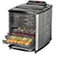 thumbnail image 2 of Weston - Food dehydrator - 830 W - silver, 2 of 6