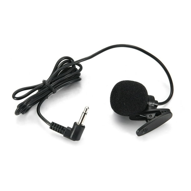 Wireless neck mic sale