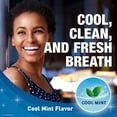 thumbnail image 4 of ACT Restoring Anticavity Fluoride Mouthwash Cool Mint 18 oz (Pack of 4), 4 of 5