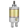 thumbnail image 2 of Motorfor Roketa,Steel Electric Motor Starter Car Accessory Starter Motor Sturdy Construction, 2 of 8