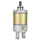 thumbnail image 3 of Motor de arranque BuyWeekMX eléctrico Acero para Roketa BMS TBX 260, 3 of 9