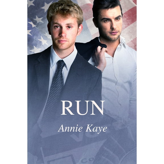 Run, (Paperback)