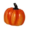 thumbnail image 2 of Modelo de calabazas falsas, modelo de simulación de calabazas, , vegetales artificiales realistas decorativos para decoración de Estilo B, 2 of 8