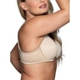 thumbnail image 2 of Sujetador Vanity Fair con figura completa Beauty Back 76380 85D Beige, 2 of 5