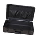 thumbnail image 1 of Estuche rígido protector con bolsillo de malla Estuche de transporte para exteriores Caja de herramientas portátil Estilo E, 1 of 9