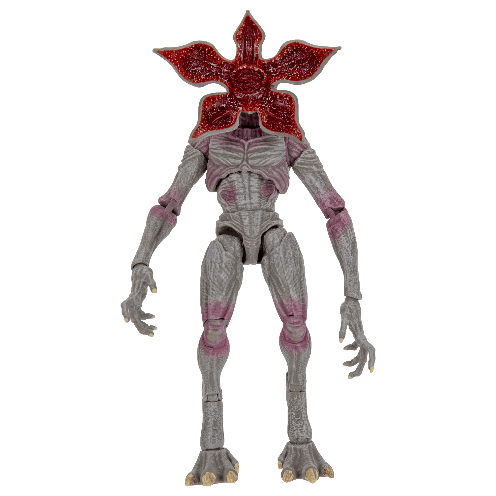 T*ん様 Stranger Things Demogorgon フィギュア　イン Stranger Things Season 5: Upside Down 6-inch Collector Figure