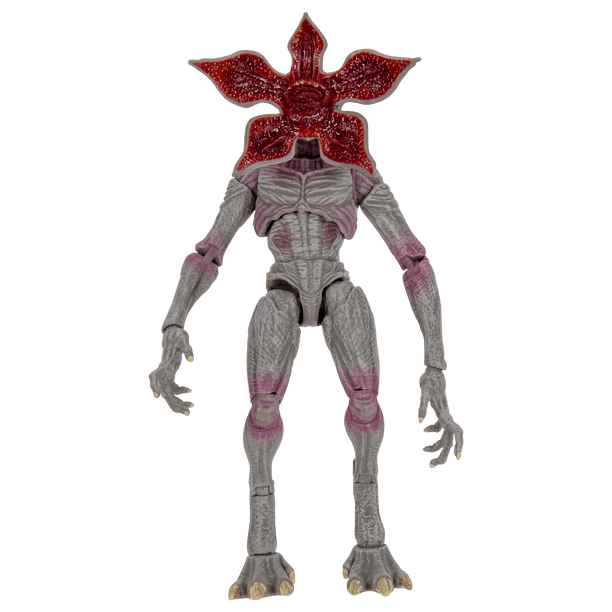 T*ん様 Stranger Things Demogorgon フィギュア　イン Stranger Things Season 5: Upside Down 6-inch Collector Figure