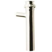 Plumb Pak PP20225 Branch Tailpiece, 3/4 in, 8 in L, Sweat, Brass