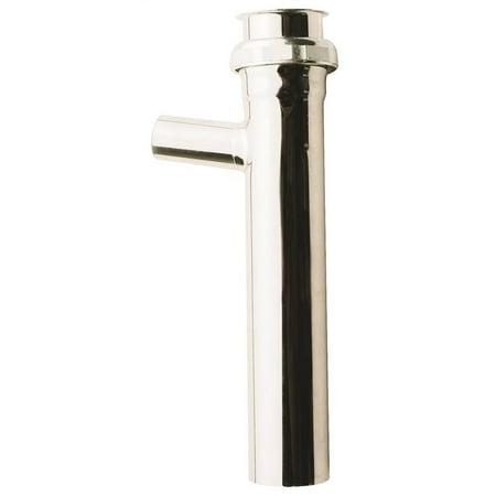 Plumb Pak PP20225 Branch Tailpiece, 3/4 in, 8 in L, Sweat, Brass