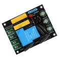 thumbnail image 1 of Carte de Protection de Démarrage, Module de Protection Doux Pratique 30A 6600W pour Ordinateur, 1 of 8