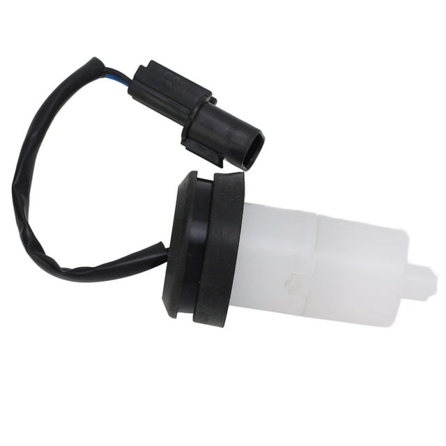 Wiper Fluid Level Sensor, Washer Fluid Level Sensor 985203F000 Perfect Fit Easy Install ABS High Accuracy for Optima 2011 - 2015