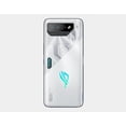 thumbnail image 2 of ASUS ROG Phone 7 AI2205 5G Dual 256GB ROM 12GB RAM GSM Unlocked - White ASUS N/A, 2 of 8