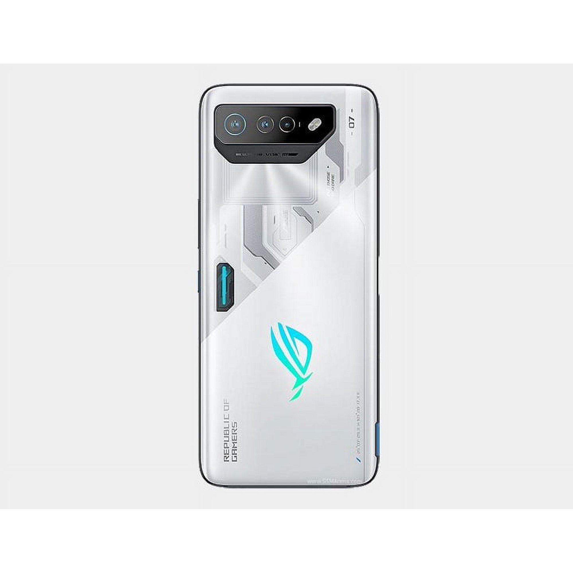 ASUS ROG Phone 7 AI2205 5G Dual 256GB ROM 12GB RAM GSM