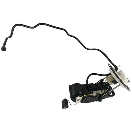 Agility Auto Parts 4010958 Fuel Pump Module Assembly for Chevrolet Pontiac Saturn Specific Models