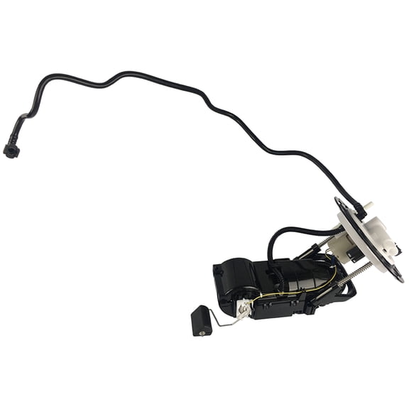 Agility Auto Parts 4010958 Fuel Pump Module Assembly for Chevrolet, Pontiac, Saturn Specific Models