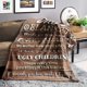 thumbnail image 3 of LHSHID Dad Birthday Gift from Daughter Christmas Birthday Gifts for Dad from Son Fathers Day Presents for Dad from Kids Cool Gifts for Daddy Who Wants Nothing Dad Throw Blanket 50"x60", 3 of 7