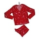 thumbnail image 3 of Victorias Secret pijama corta Grandef Victoria's Secret Pijama de dama G, 3 of 3