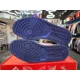 thumbnail image 5 of Jo r-dan Retro Royal Game Air 2018 Low Black/White/Blue 555088-403 Men's Toe, 5 of 5