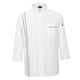 thumbnail image 5 of Mujer Hombre Chaqueta Camisa de Manga Larga Hoteles Camarero , L Baoblaze uniforme de chaqueta de chef, 5 of 8