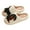 A, variant on Women Men House Slippers Fluffy Fuzzy Cozy Warm Memory Foam Winter Indoor Outdoor Shoes