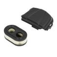 thumbnail image 1 of Accessoires pour Tondeuse à Gazon, Filtre à Air Ultra Réactif, 1 of 8