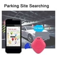 thumbnail image 5 of 4pcs Mini GPS Locator Smart Tracker Compatible Tag Alarm Wallet Pet Child Key Finder ,Easy Carrying, 5 of 8