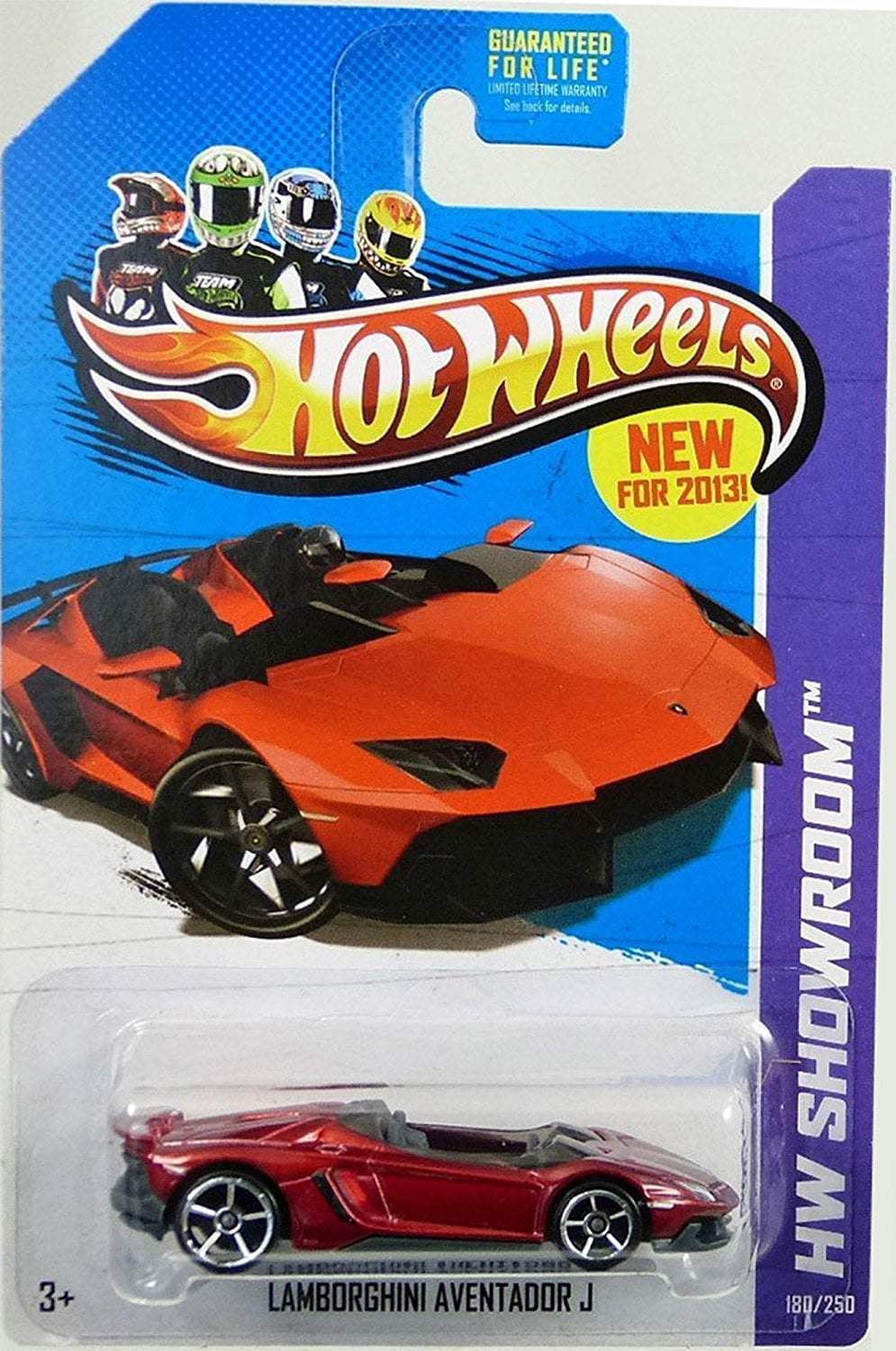 red lamborghini hot wheels