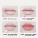thumbnail image 4 of Delineador De Labios De Doble Punta, Lápiz Delineador De Labios Con Pincel 2 En 1 Para Viajes, 4 of 7