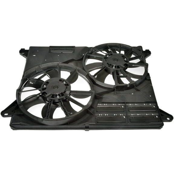 Dorman 620-940 Engine Cooling Fan Assembly for Specific Ford / Lincoln Models