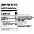 thumbnail image 5 of Diet Pepsi Caffeine Free Cola, 16.9 fl oz Plastic Bottles, 12 Pack, 5 of 5