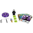 thumbnail image 2 of Spinjitzu Spinners Lord Garmadon Set LEGO 2256, 2 of 5
