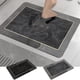 thumbnail image 1 of Alfombra de Baño Xihbxyly Súper Absorbente Secado Rápido Antideslizante Lavable, 1 of 7