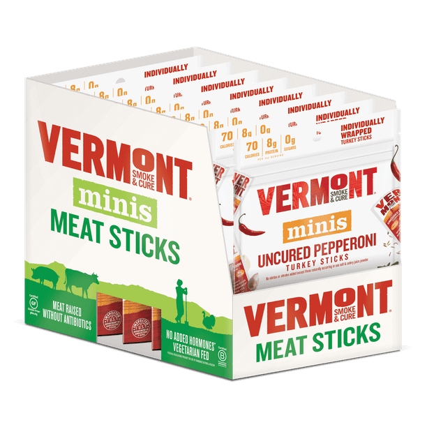 Vermont Smoke Cure Mini Meat Stick Go Packs Turkey Antibiotic Free vermont-smoke-cure-mini-meat-stick-go-packs-turkey-antibiotic-free
