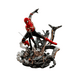 thumbnail image 1 of Figura Hot Toys Spider-man (integrated Suit) Deluxe 1:6 Hot Toys Deluxe, 1 of 8