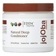 thumbnail image 3 of EDEN Bodyworks après-Shampooing Profond Jojoba Monoi, 3 of 3