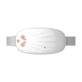 thumbnail image 2 of LEHOZIHEQ Portable Cordless Heating Pad, Portable Electric Heating Pad for Period Cramps, Menstrual Heating Pads for Women and Girls, 2 of 7