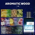 thumbnail image 4 of Perfume Ycz CLUB GENT'S AROMA para hombre 50ml, 4 of 9