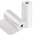 thumbnail image 2 of FungLam Vacuum Sealer Bags - 2 Pack 8" x 50' Commercial Grade Sealer Saver Rolls for Foodsaver and Sous Vide (Total 100 feet), 2 of 4