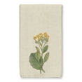 thumbnail image 2 of Creative Products Vintage Botanicals 16 x 25 Tea Towel Set of 2, 2 of 5