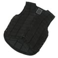 thumbnail image 2 of Veste de Protection Équestre, Veste Équestre Confortable à Porter Durable et Robuste avec Rembourrage Étendu pour Unisexe pour Adultes Garçons Filles Enfants P, 2 of 8