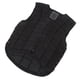 thumbnail image 3 of Chaleco Ecuestre, Armadura De Una Pieza, Cómodo De Usar, Protector De Chaleco Negro Protector Ecuestre Para Unisex Para Adultos, Niños, Niñas Y Niños ANGGREK AB2719, 3 of 8