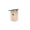 Beige, variant on Birdfy Smart Bird Feeder with Camera, Bird Watching Camera with Solar Panel, AI Identify 6000 Species, Eco-friendly Wooden, Ideal Gift, Ebony