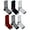 Assorted/Polo Swoosh10-13, variant on Big Logo Men's Classic Sport Crew Sock 6-Pack, Sock Size 10-13, Black