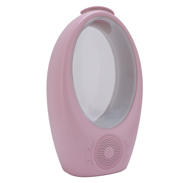 Lámpara Altavoz , Lámpara De Luz De Noche De Acuario, Reproductor De Ruido , Acuario Inspirado En Peces Modelo RGB Lámpara De Mesa 10 Estilos De Iluminación RGB Para